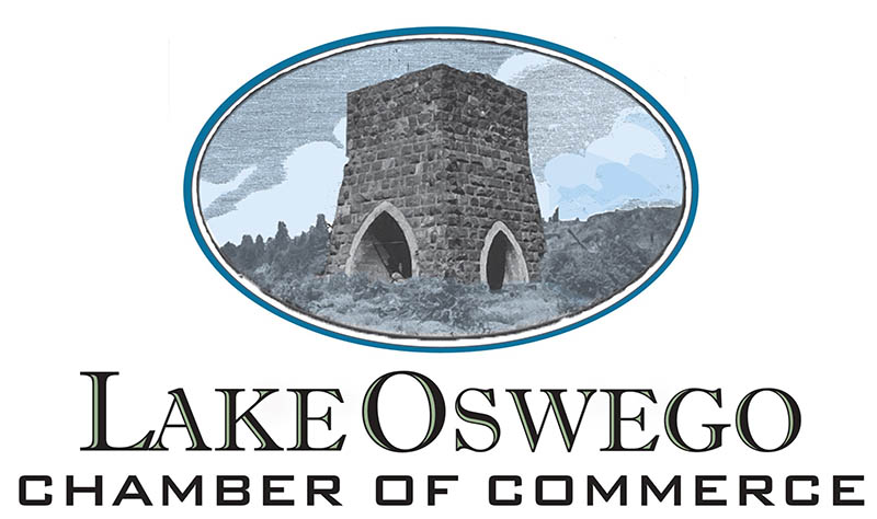 Lake Oswego Chamber Large Logo