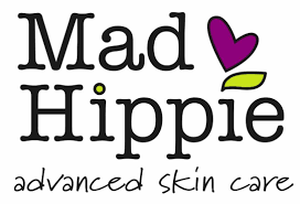 logo rectangular mad hippie
