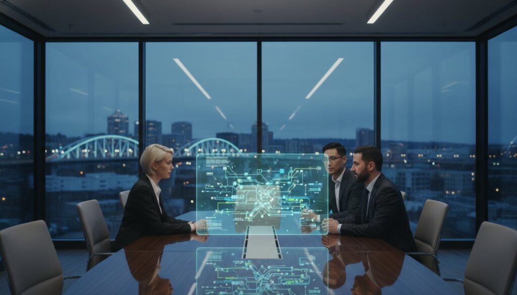 IT Infrastructure Management for Portland Businesses: A 2026 Strategy Guide