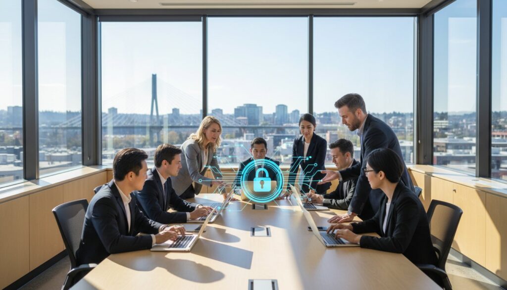 IT Support in Portland: The 2026 Guide to Managed IT Services for Local Businesses