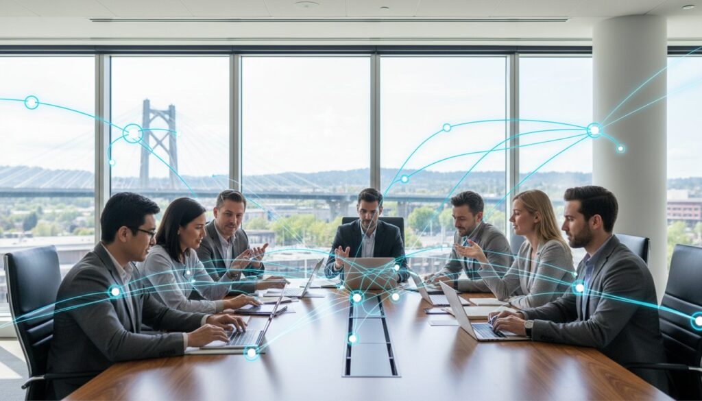 Managed IT Services Portland: The 2026 Guide to Local Business Tech