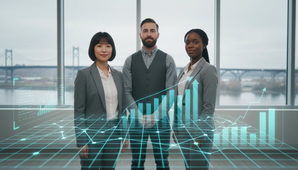 Managed IT Services for Small Business: The Portland Metro Guide for 2026 - Hero Image Managed IT Services for Small Business: The Portland Metro Guide for 2026