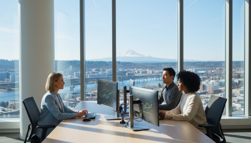 Managed IT Services in Portland: The Complete 2026 Guide for SMB Peace of Mind