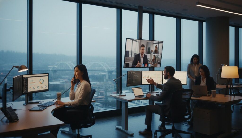 Modern VoIP Phone Systems for Portland Businesses: The 2026 Guide