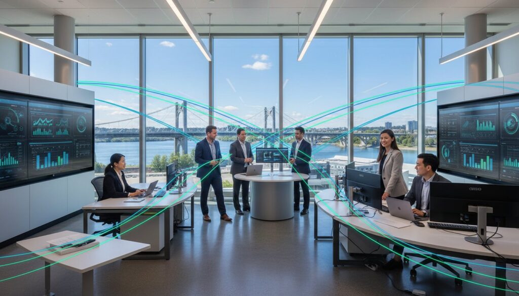 Network Optimization for Portland Businesses: The 2026 Guide to Speed and Reliability - Hero Image Network Optimization for Portland Businesses: The 2026 Guide to Speed and Reliability