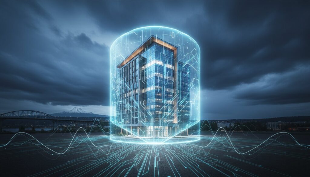 Strengthening Business Resilience in Portland: A Strategic IT Guide for 2026