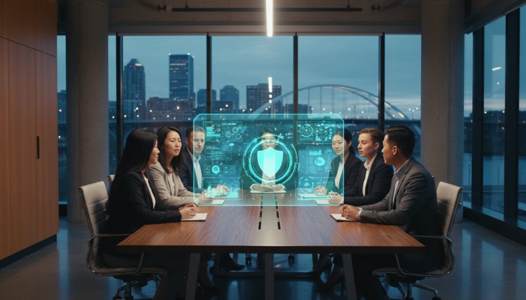 Top IT Companies in Portland: Choosing the Right Managed IT Services Partner in 2026