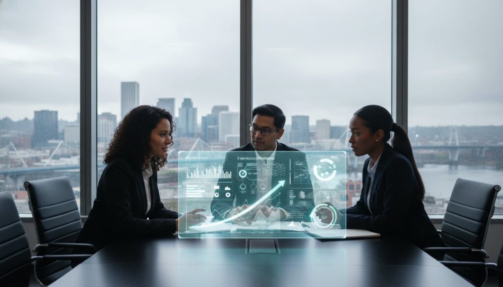 Virtual CIO Services in Portland: Strategic IT Leadership for 2026