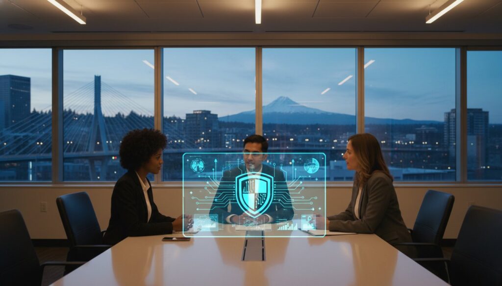 Disaster Recovery Planning for Portland Businesses: A 2026 Strategic Guide
