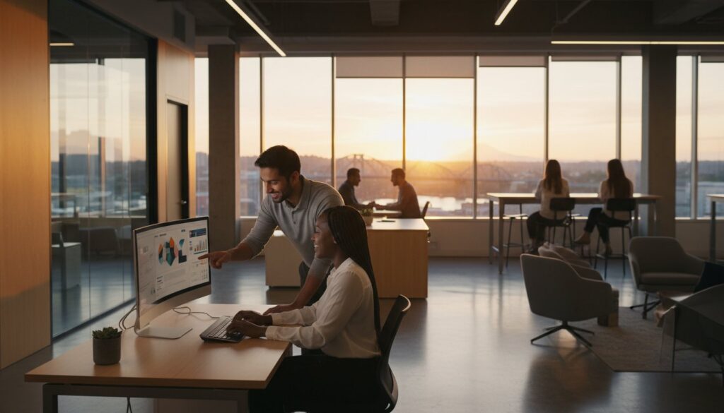 Reliable IT Help Desk Services in Portland: The 2026 Guide for SMBs - Hero Image Reliable IT Help Desk Services in Portland: The 2026 Guide for SMBs